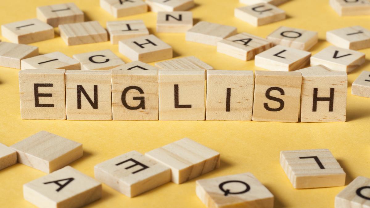 Why English should remain one of the mediums of instruction in higher education